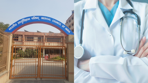 NMC Guidelines: 5 South indian states including Tamil Nadu will not open new medical colleges NMC Guidelines: 5 South indian states including Tamil Nadu will not open new medical colleges