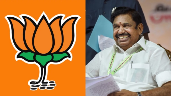 Lok Sabha Election 2024: BJP high command ready to talks with AIADMK?
