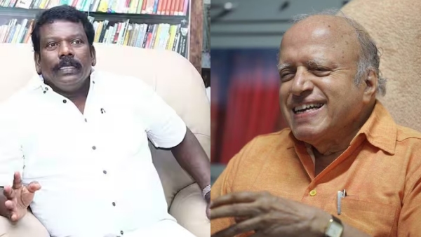 Selvaperunthagai condoles the demise of MS Swaminathan 