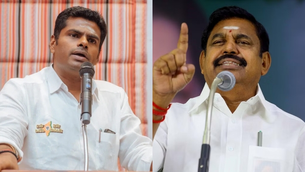 Who is The Tamil Nadu Eknath Shinde? Who will break the AIADMK party against Edappadi Palanisamy? Who is The Tamil Nadu Eknath Shinde? Who will break the AIADMK party against Edappadi Palanisamy?