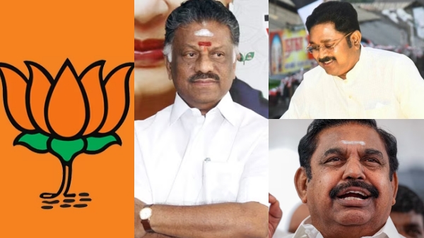 BJP ready to join hands with TTV Dhinakaran, Sasikala