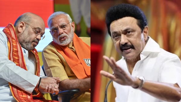 CM Stalin ordered to spread the video which is Modi speech about Rs.15 lakh will be given to bank accounts 