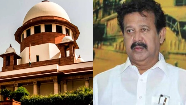 Minister ponmudi, thangam thennarasu file appeal in Supreme court against Chennai HC Suo moto case 