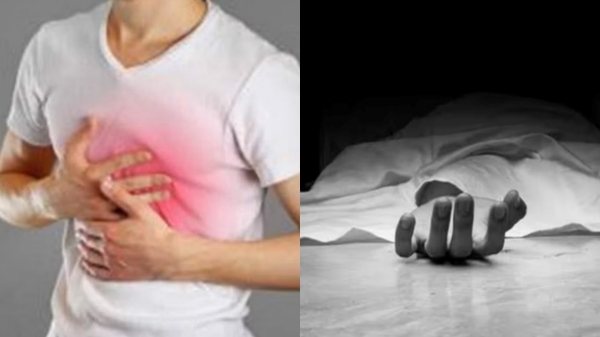  12 year boy dies of sudden heart attacks in Gujarat