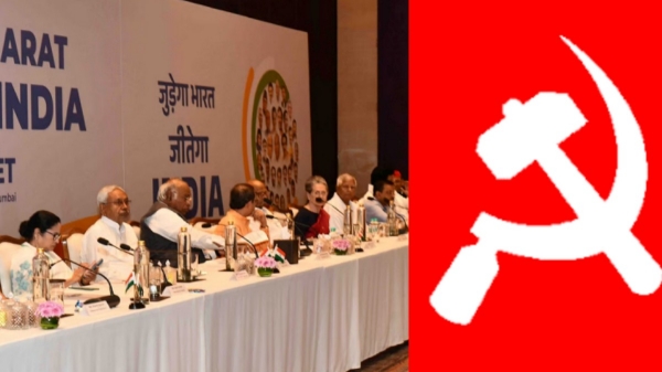 CPI(M) not happy over I.N.D.I.A bloc? Refuses to name poll panel nominee