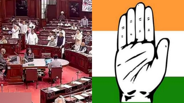 why the govt decided to pass so many bills in special session Congress asks 