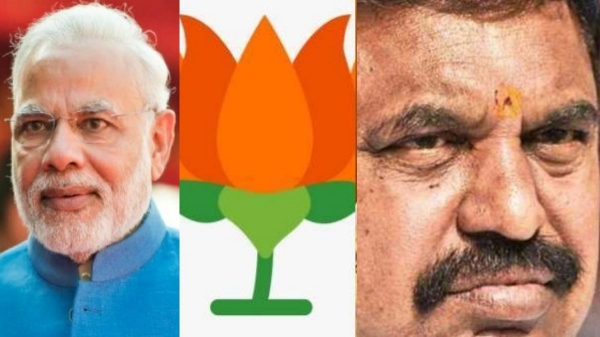 Sve Shekar has criticized TN BJP Annamalai and Brahmins in tamilnadu decided to show strength in single party 