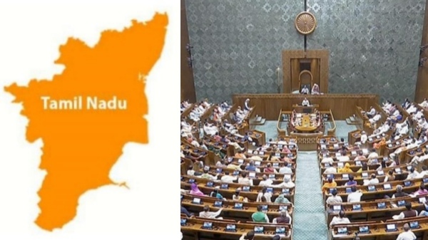 Tamil Nadu likely lost 8 Parliament Constituency after the delimitation, what will be the situation of Southern states? 