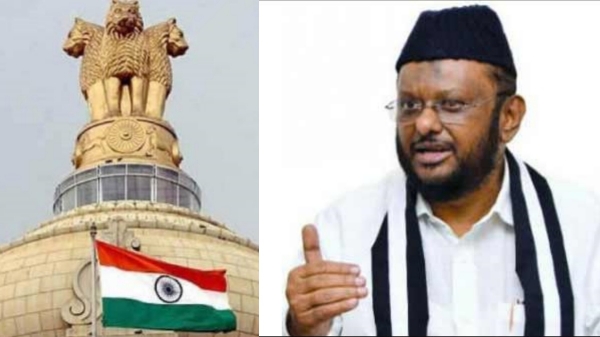 Jawahirullah said that the Union government has admitted its failure about NEET exam score 