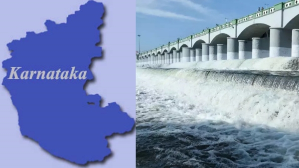 Cauvery water dispute: Do you know the horrific riot happened in Karnataka against Tamils in 1991? Cauvery water dispute: Do you know the horrific riot happened in Karnataka against Tamils in 1991?