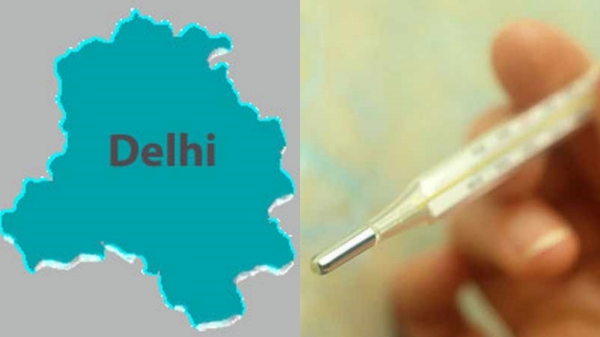 Tamilnadu MPs affected by fever suddenly create a stir