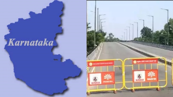 Cauvery: Karnataka Bandh- Bengalore Police to impose Section 144 from Mid-night