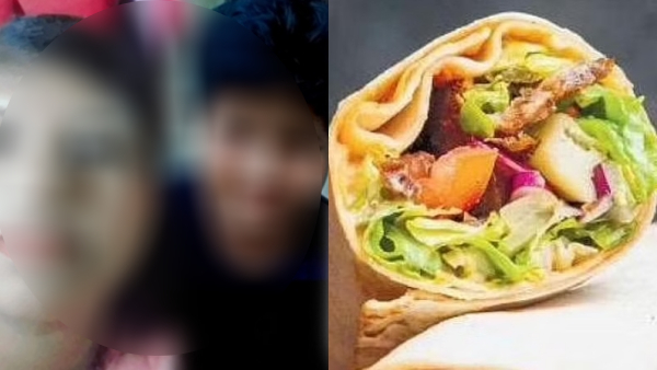 Shawarma death in Namakkal 43 people were affected Collector Ban on sale of Shawarma in Namakkal 