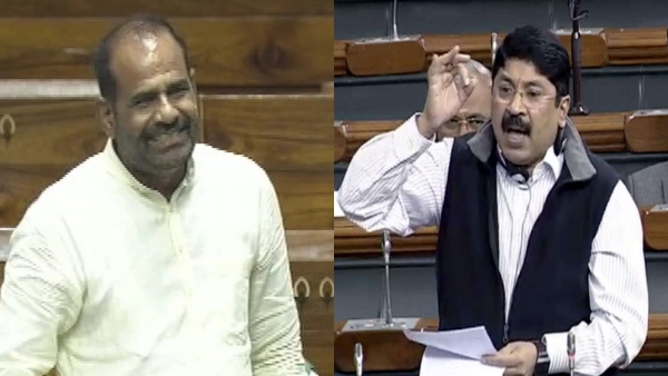 what happens when the cameras roll in Parliament? DMK MP Dayanidhi Maran explain 