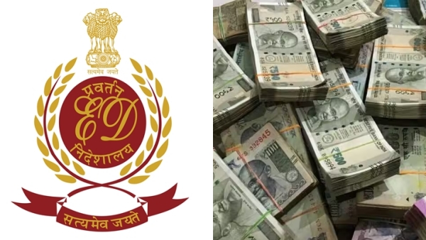 Enforcement department raided 40 places in Tamil Nadu 