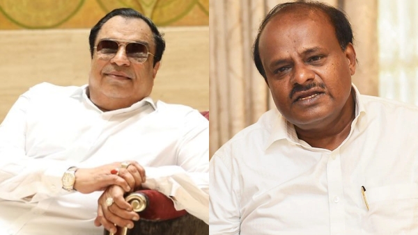 JDS Karnataka President C.M. Ibrahim Strongly Opposes to alliance with BJP JDS Karnataka President C.M. Ibrahim Strongly Opposes to alliance with BJP