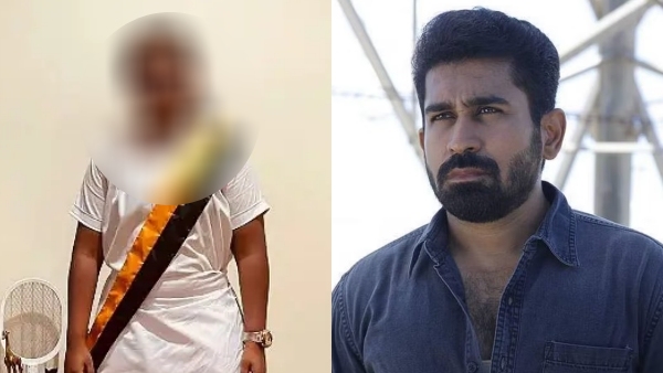 I am also died Vijay Antony says after his daguther Meera suicide 