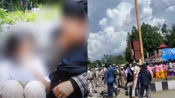 Manipur students Murder: Parent urge We Want Justice; Should Punish Killers