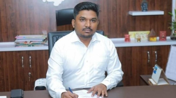 Virudhunagar District Collector Jayaseelan ias has developed a super solution for petition 