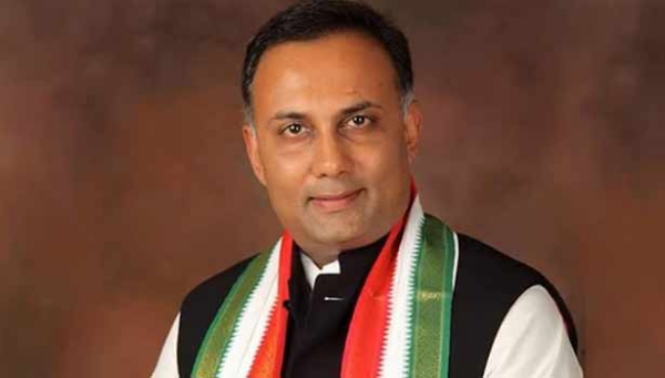 Root Clear for KS Alagiri! No change till 2024 elections! Dinesh gundurao who put an end to it! 