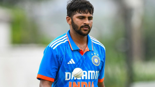 Mistake in Indian players selection against Pakistan match in Asia cup Mistake in Indian players selection against Pakistan match in Asia cup