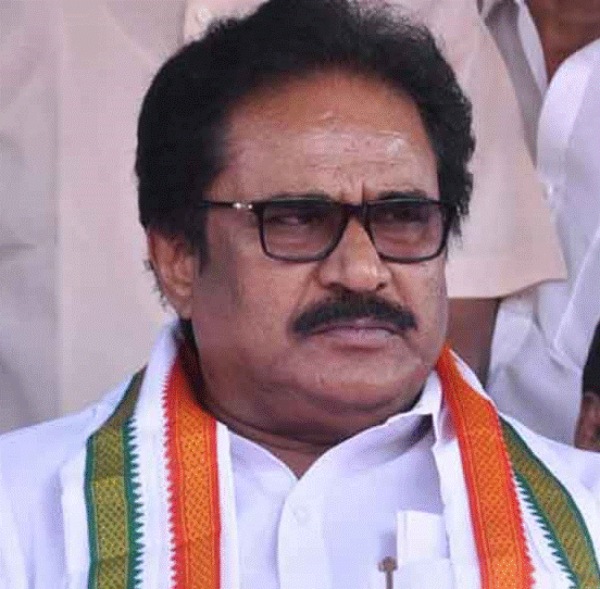 Trichy Lok Sabha seat for whom? Muslim League Vs Congress? The approaching election! Exciting field! 