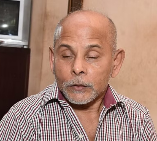 State honour for the organ donor: Minister Ma Subramanian assures help to Vadivelus father 