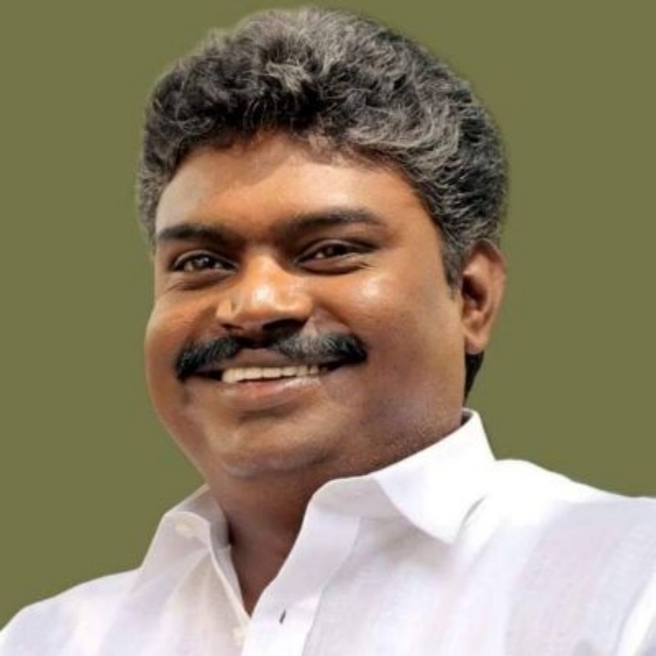 Tenkasi parliament constituency! Who has a chance in DMK? Muthuselvi featured in seat race! 