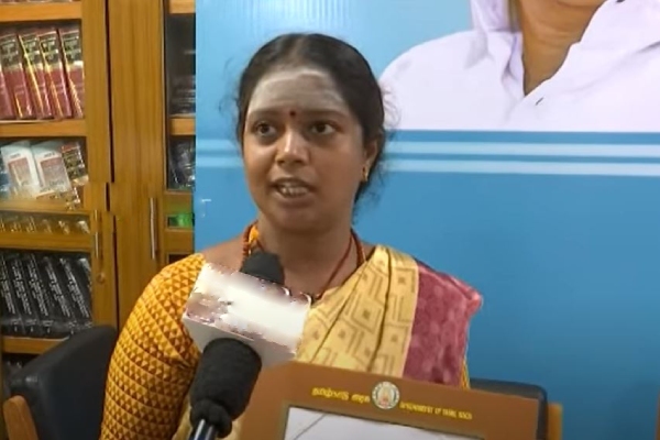 Appointment of 11 Othuvargal including 5 women Appointment of 11 Othuvargal including 5 women