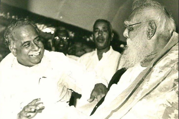 DMK is celebrating its 75th anniversary