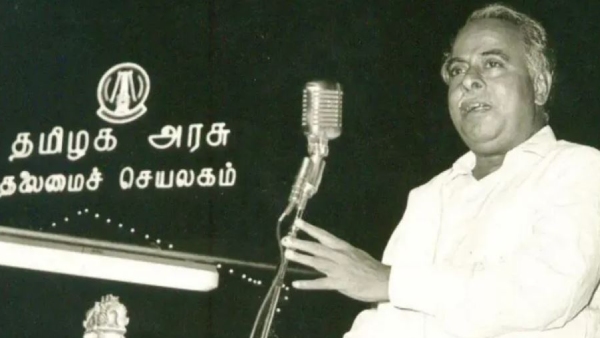 DMK is celebrating its 75th anniversary