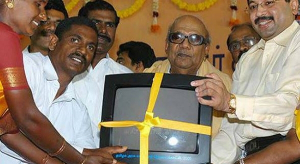  Excellent schemes implemented in DMK regime 