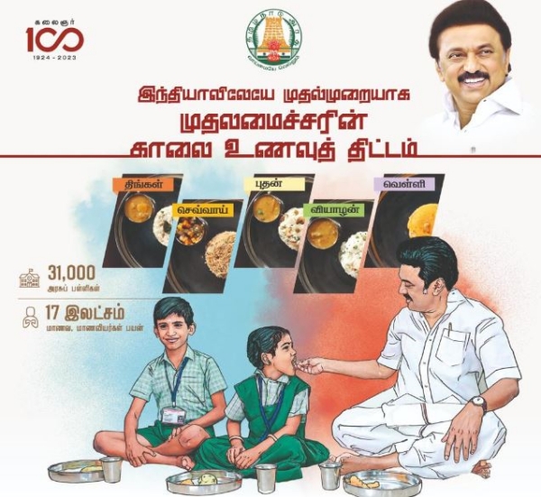  Excellent schemes implemented in DMK regime 