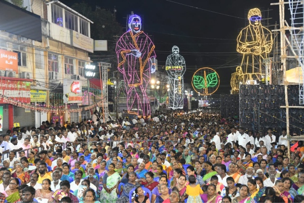 AIADMK Supports to One Nation One Poll: Edappadi Palaniswami 