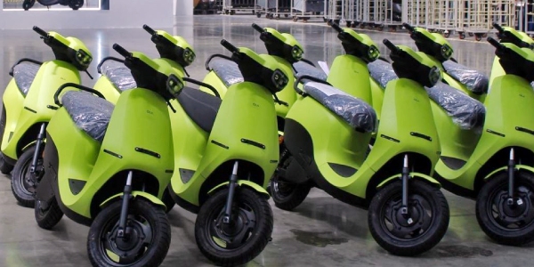 Tamil Nadu has become one of the largest manufacturers of Electric Vehicles sold this year Tamil Nadu has become one of the largest manufacturers of Electric Vehicles sold this year