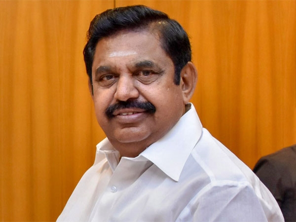 May love, peace and happiness spread throughout the country - Edappadi Krishan jayanathi wish 