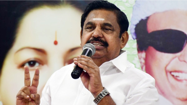 Top Floor and Ground Floor: How did Edappadi Palanisamy break the AIADMK alliance with BJP? 