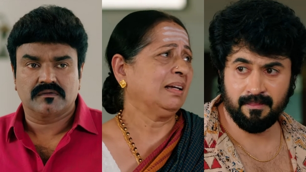 Ethirneechal Serial 2023 September 29th episode full update