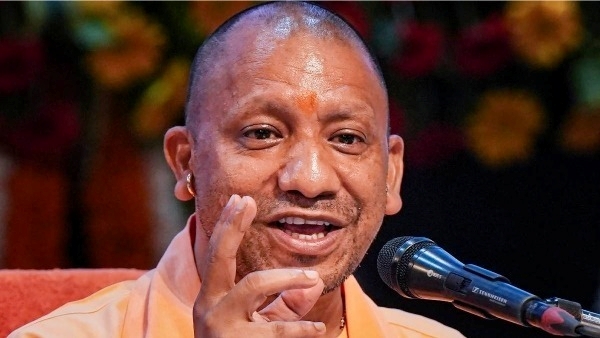 Yogi Adityanath is proud that UP is the new face of emerging India 