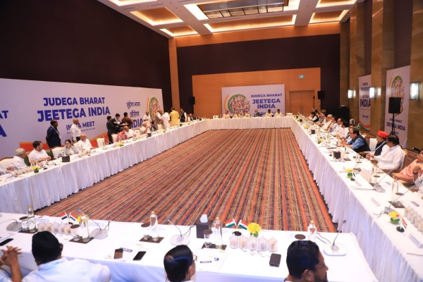 I.N.D.I.A bloc to field common candidates against BJP? 