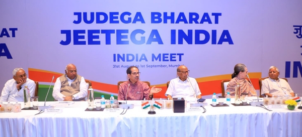 I.N.D.I.A bloc to field common candidates against BJP? 