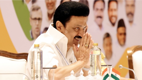 Chief Minister Stalin has said that the BJP has got fever due to the fear of seeing the India alliance Chief Minister Stalin has said that the BJP has got fever due to the fear of seeing the India alliance
