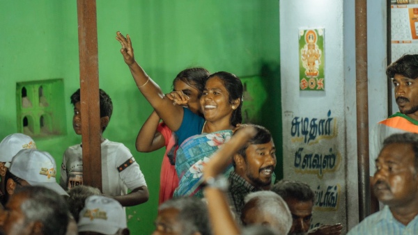 BJP Annamalai severely criticizes I Periyasamy and dmk ministers in padayatra BJP Annamalai severely criticizes I Periyasamy and dmk ministers in padayatra