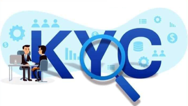 What is KYC? Is it necessary? Important thing to know: KYC stands for know your customer 