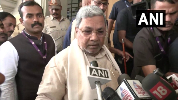 We are not going to disrupt Sep. 26 Bengaluru bandh: Siddaramaiah 