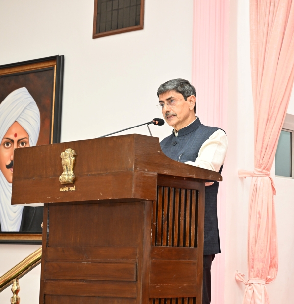 Sanskrit is the only language that is equal to Tamil says Tamilnadu governor Ravi Sanskrit is the only language that is equal to Tamil says Tamilnadu governor Ravi