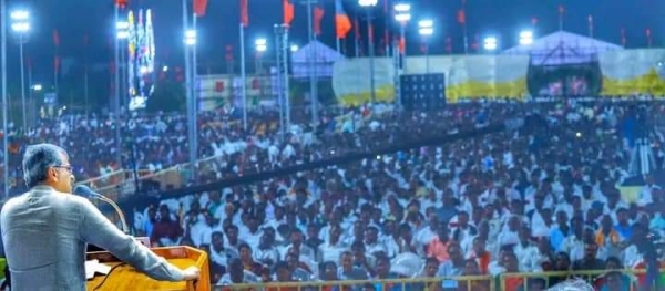 Durai Vaiko has said that it is the responsibility of every Tamil to root Sanatana Dharma 