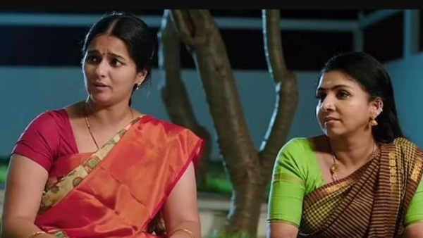 The effects of shouting in ethirneechal serials 