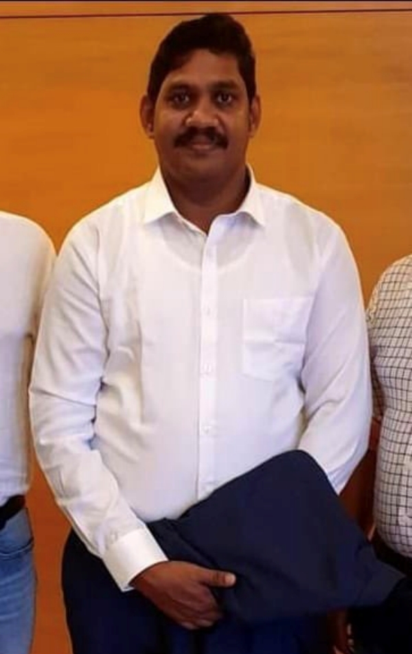 ED raids in Auditors house in chennai? Who is Auditor Shanmugaraj 