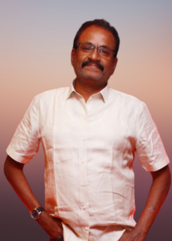 Director Actor Marimuthu declared I am Atheist-Anti casteist 